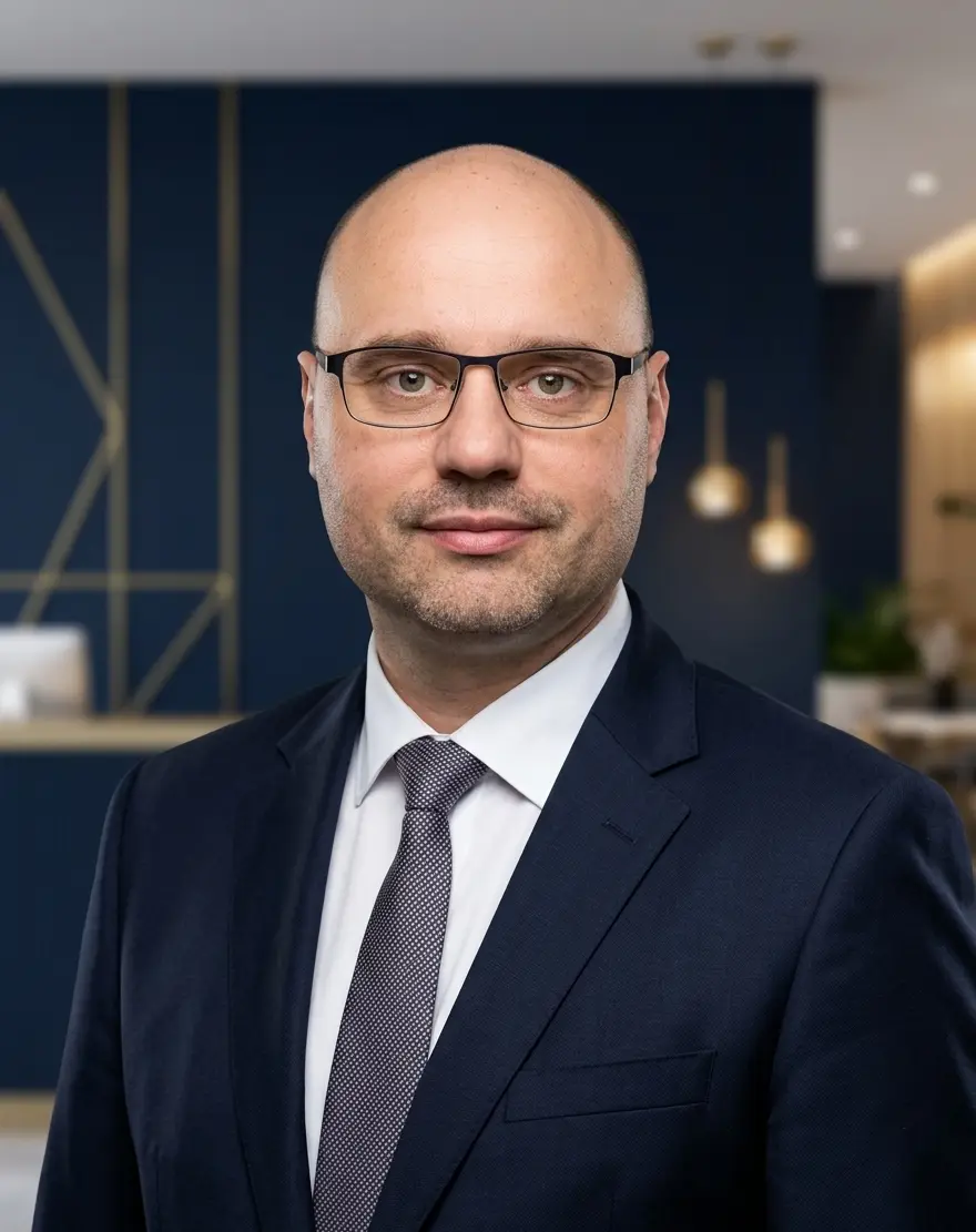 Poleć klienta do kredytu z Centrum Finansowania